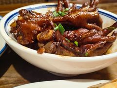 -鱼食饭稻·苏浙土菜17年老馆子(平江路店)