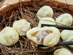 松毛汤包-佬钱湾仔(衣裳街店)