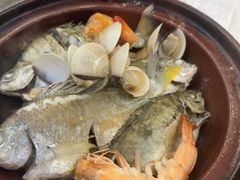 -馨越楼·点心·粤菜(赤坎店)