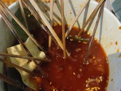 -木屋烧烤(坂田天安云谷店)