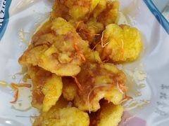 -东北食府·铁锅炖(花溪湾店)