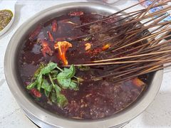 串串香-手提串串香