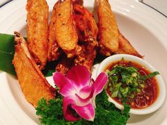 -太食獸泰式茶餐厅(艾尚天地店)