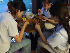 -鹿栖.精油SPA(金山世纪城店)