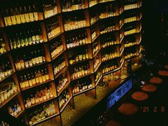 -SPEYSIDE 威士忌&鸡尾酒吧