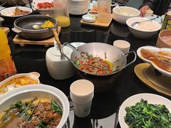 -刀板香·安徽菜(国购IFC店)