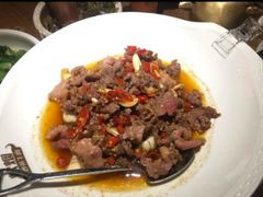 -炊烟小炒黄牛肉(中心印象城店)