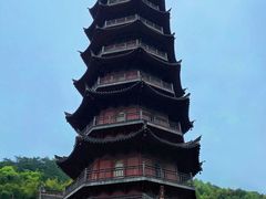 -阿育王寺
