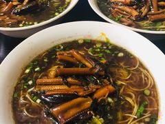 -古镇老面馆(千灯店)