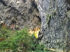 -英西峰林·洞天仙境