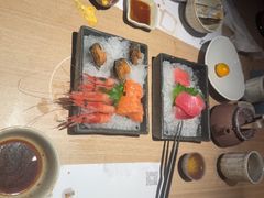 -匠和风精致料理(宁德万达店)