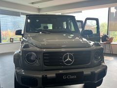 -浙江星杭奔驰4S店(海创园店)