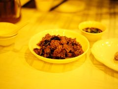 -翠亭酒家(山西南路店)