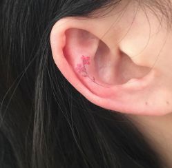 -匿名者纹身学院派·刺青