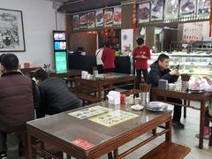 大堂-春发生饭店·非遗(南院门店)