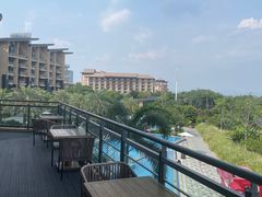 -厦门万丽酒店·R Bar