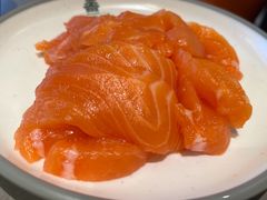 -三京祥烤肉自助料理(慈云寺店)