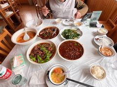 -小六农家乐(崇明西沙湿地店)