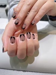 -雅洁美甲美睫