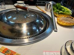 -铁锅年代(高新店)
