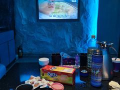 -皓声音KTV(新景店)