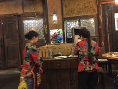 -田园印象·成都土菜院子(华阳店)