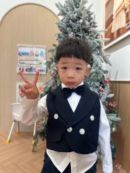 -海马体家庭照相馆(杭州远洋乐堤港店)