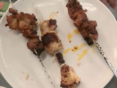-尚宴牛特鲜自助(太原街万达店)