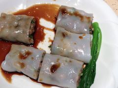 -点都德(华强南店)