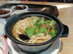 -小放牛河北菜(军校店)