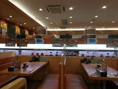 -KURA寿司(金阁寺店)