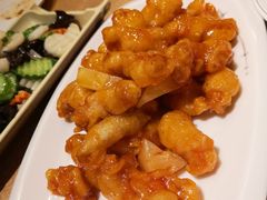 -福来居烤鸭店(天坛二店)