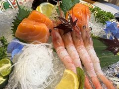 -森味薪火烧•烧鸟居酒屋•日本料理(望京店)