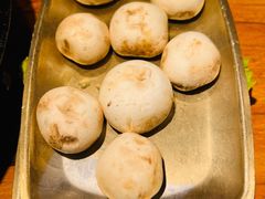 蘑菇-7年8班朝鲜族非遗美食(三钢里店)