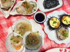 -鱼满舱·鲜活海鲜·正宗鲁菜