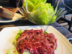 -大良毋米粥(锦龙路总店)