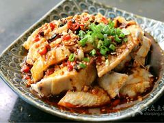 -龙门烤鱼(东方宝泰店)