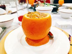 -老洋房花园饭店(绍兴路店)