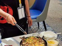 -靓虾二哥长沙地标小龙虾(五一广场店)