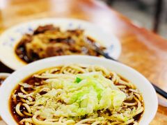 -柴氏风味斋(甘家口店)