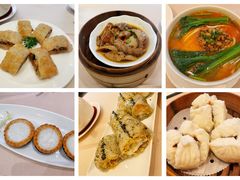 -金苑海鲜酒家(来魅力店)