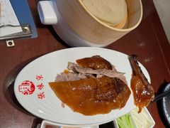 -京味张·北京烤鸭(南山店)