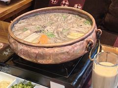 -玛禄藏膳(五分店)