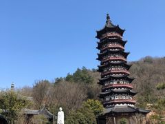 -牛首山文化旅游区