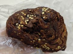 -老回回小吃(百万庄店)