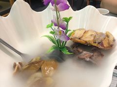 -名善山珍·野生菌汤锅(文殊院店)