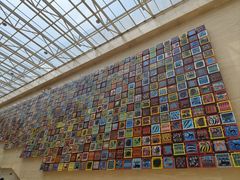 -长春世界雕塑园冰雪艺术天地