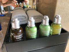 -厦门源昌凯宾斯基大酒店