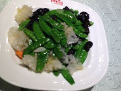 -阿里郎海鲜酒店