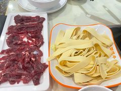 -潮悦牛肉火锅城(水贝店)